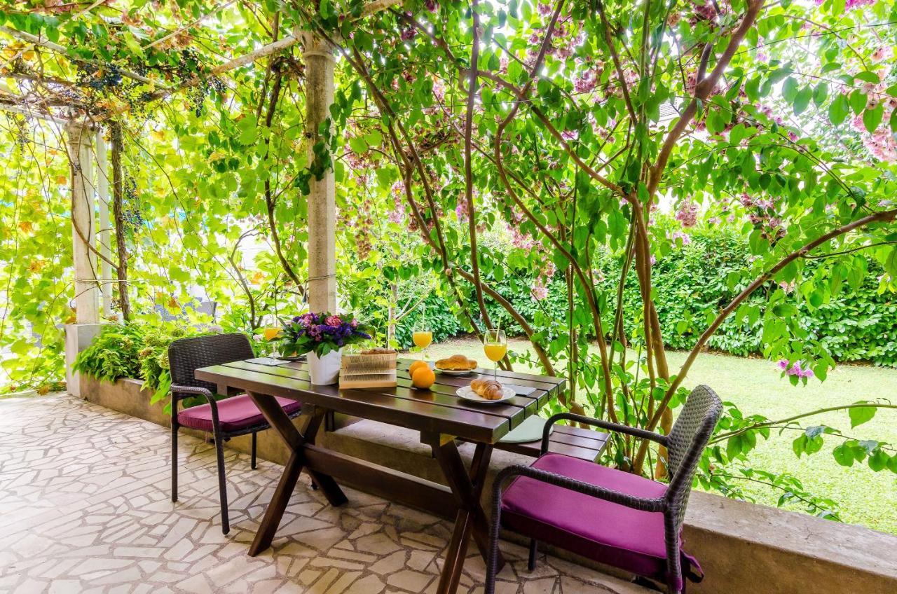 Apartments L&M Dubrovnik Bagian luar foto