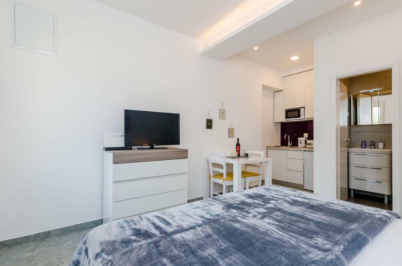 Apartments L&M Dubrovnik Bagian luar foto