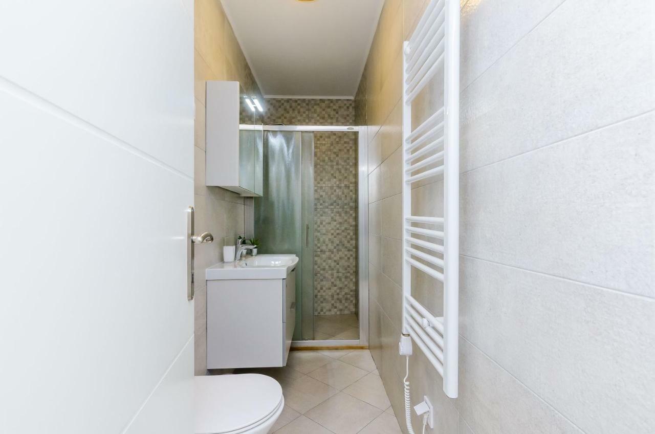 Apartments L&M Dubrovnik Bagian luar foto