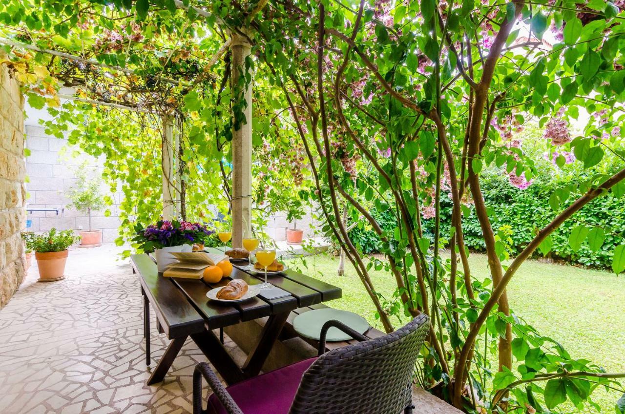 Apartments L&M Dubrovnik Bagian luar foto