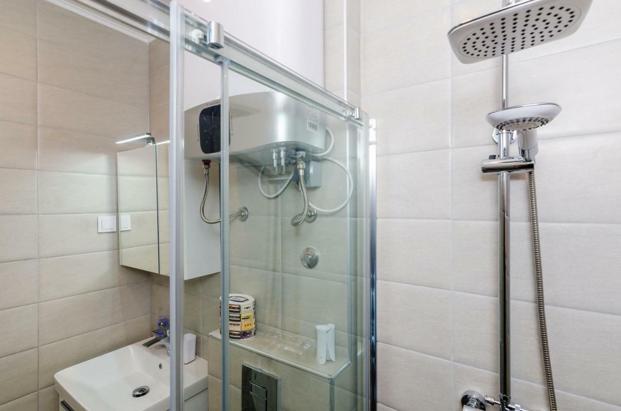 Apartments L&M Dubrovnik Bagian luar foto
