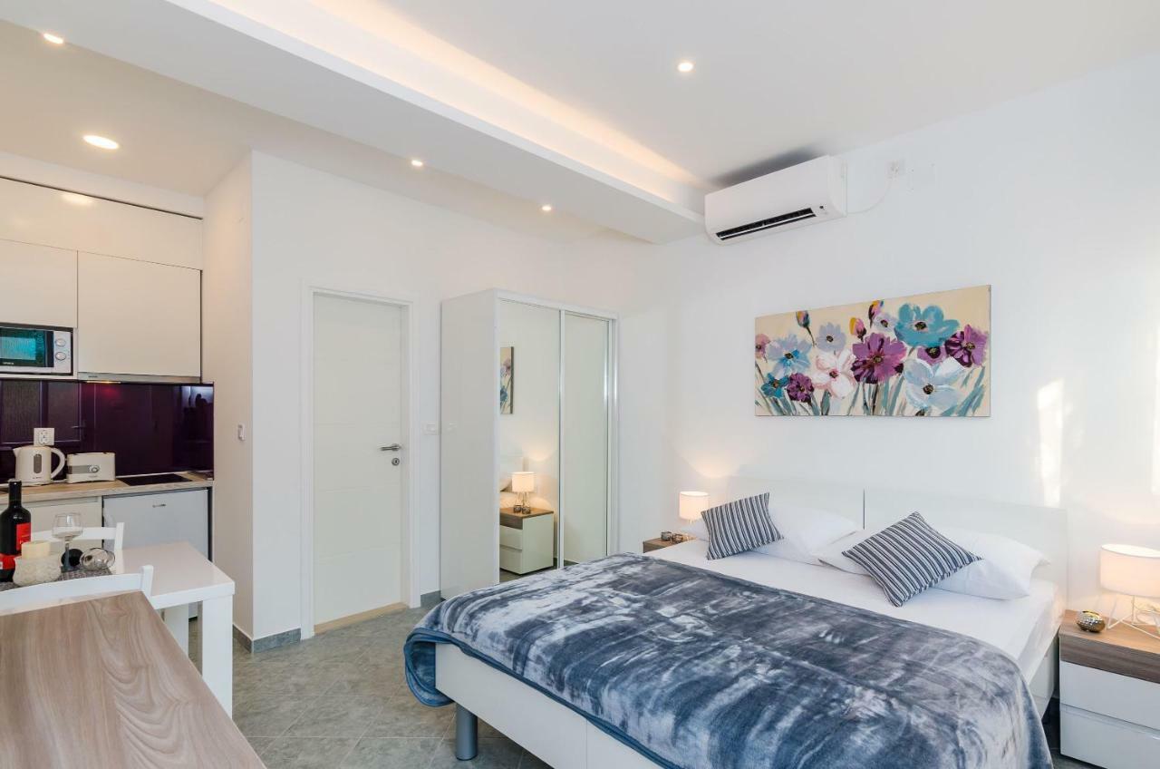 Apartments L&M Dubrovnik Bagian luar foto