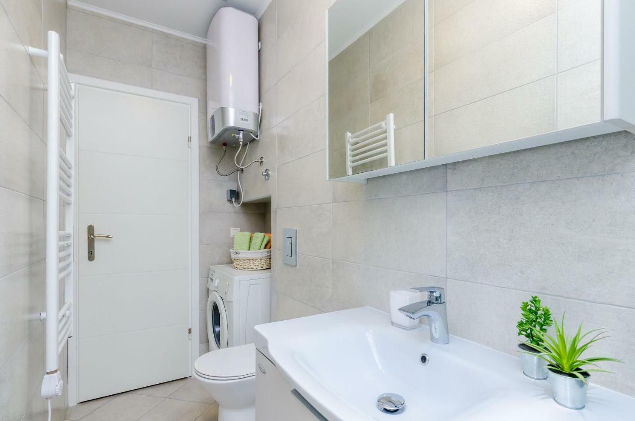 Apartments L&M Dubrovnik Bagian luar foto