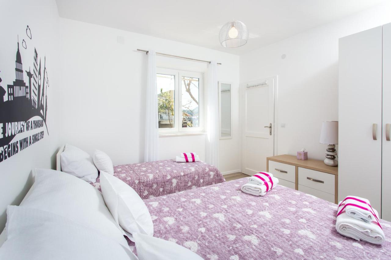 Apartments L&M Dubrovnik Bagian luar foto